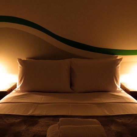 Che Lagarto Hostel Itacare Bagian luar foto