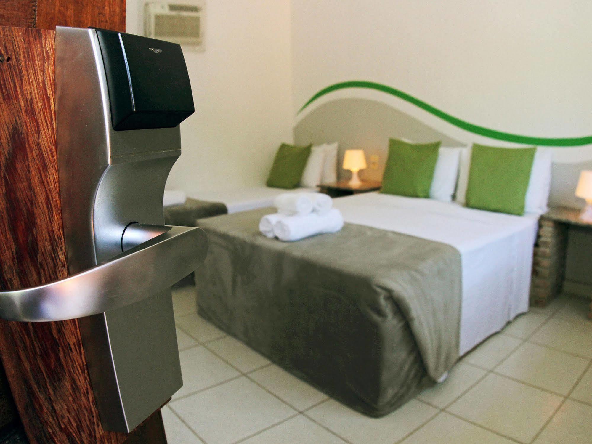 Che Lagarto Hostel Itacare Bagian luar foto